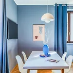 Tres Chic In The Heart Of Appartement