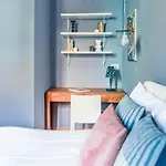 Appartement Tres Chic In The Heart Of