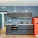 Tres Chic In The Heart Of Appartement